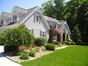 Landscapers and Lawncare Services in Peoria, AZ